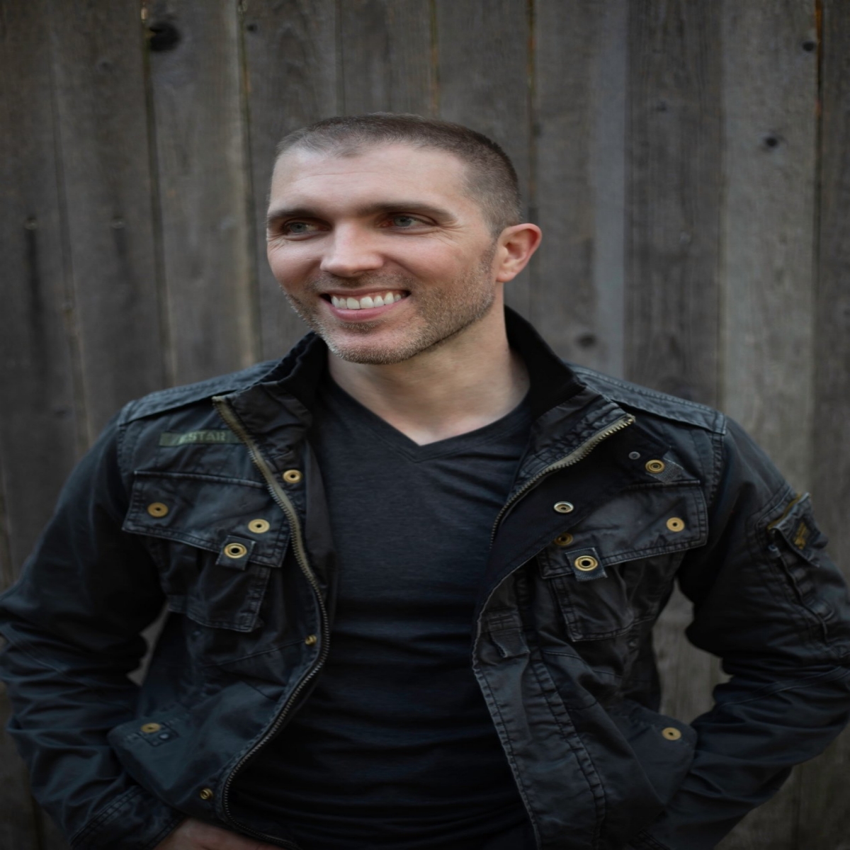 Paul Michael Bloodgood