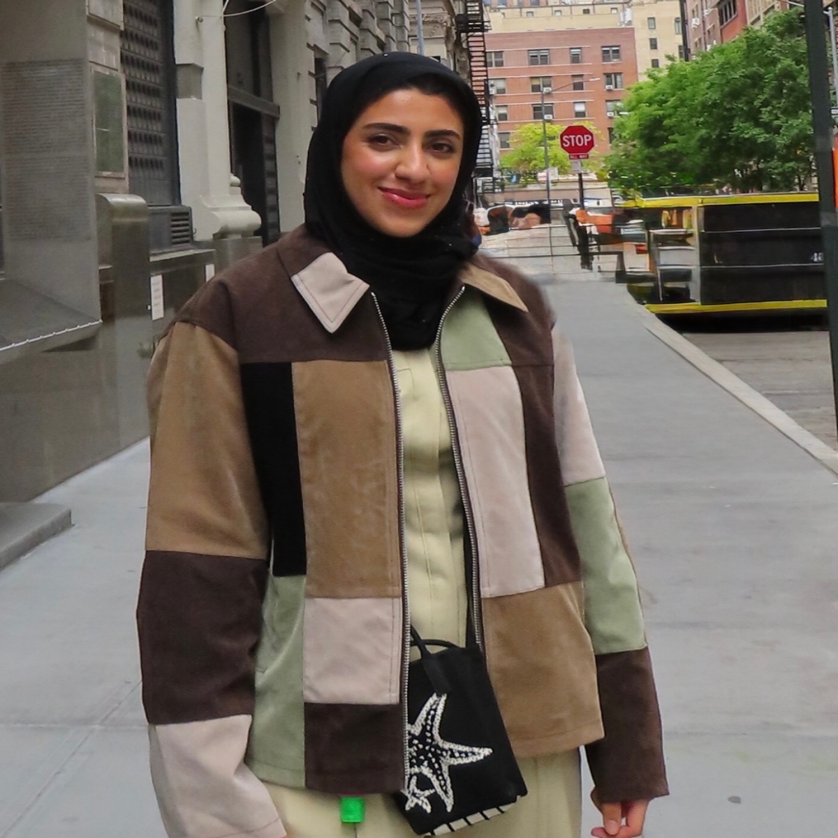 Photo of Shamma Almarzooqi