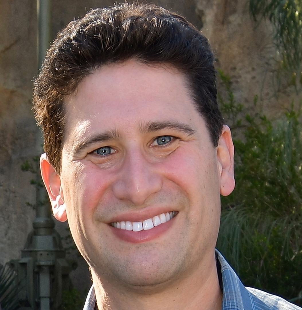 Seth Caplan