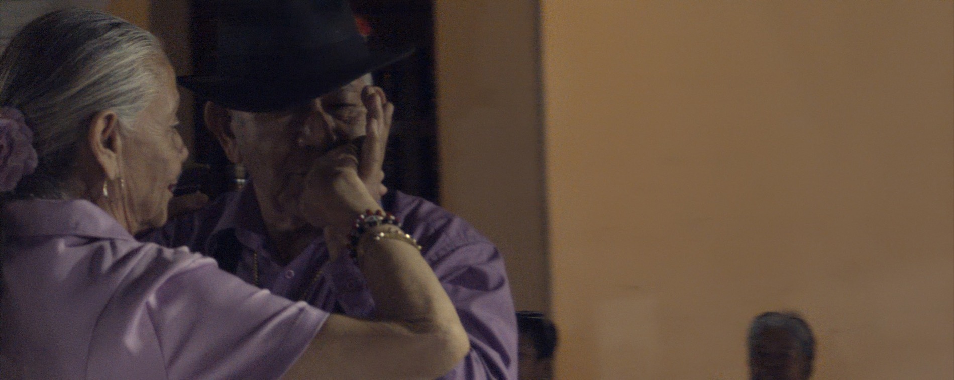 Still from the documentary film, Ver, Veracruz