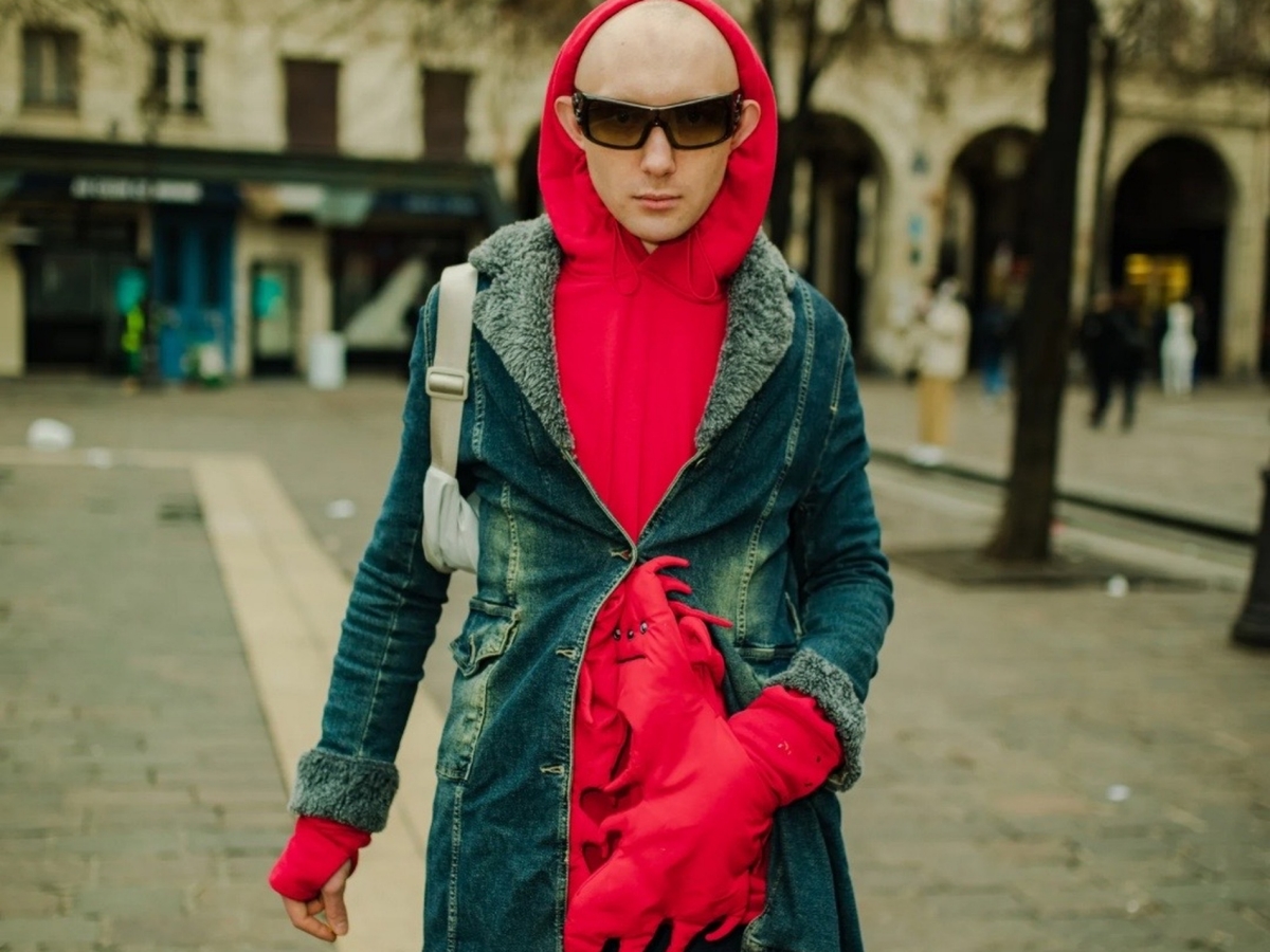 Introduction to Fashion Photography in Paris Info Session