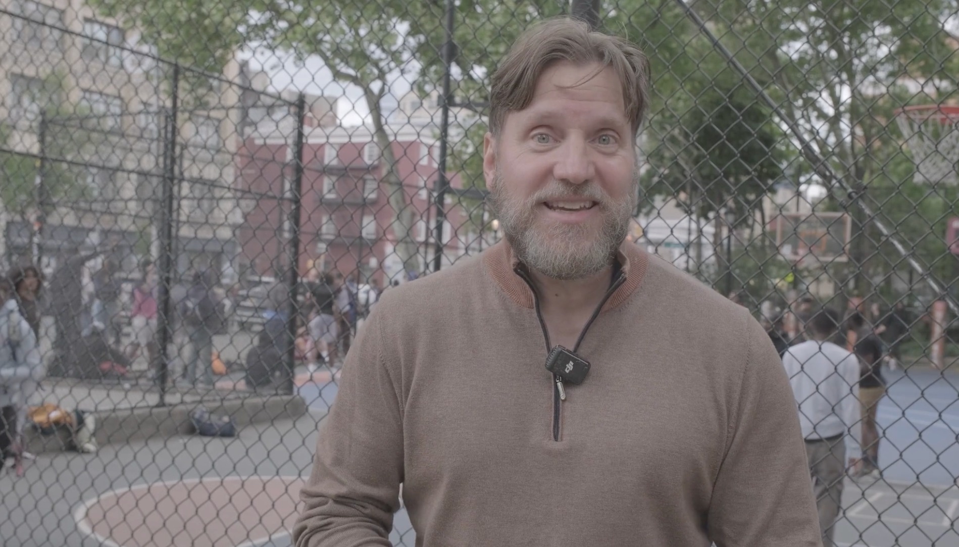 Still image from the video "Online High School Screenwriters Workshop- Scott Bankert"