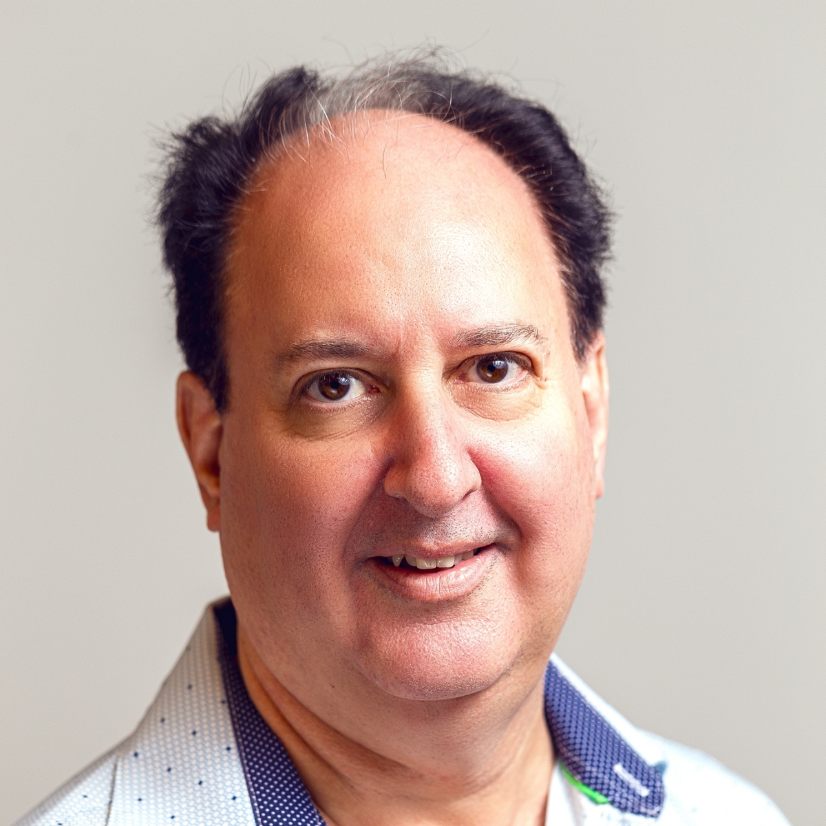 Joe Miserendino