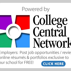 College Central logo