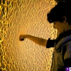 interactive art