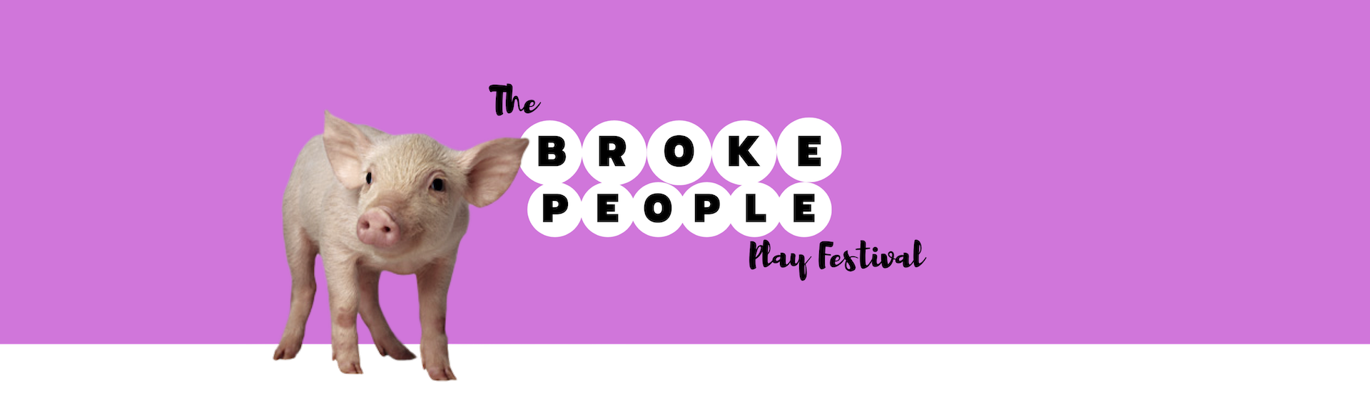 Broke People Play Festival