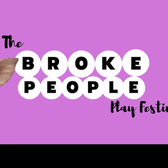 Broke People One Minute Festival