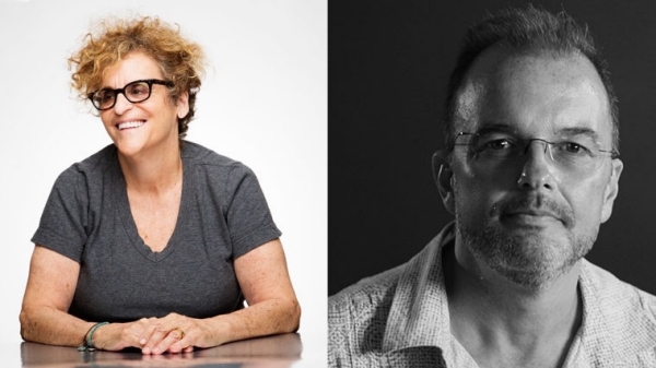 Faculty Jeffrey Stanley and Rosalind Lichter Receive Fulbright Appointments 