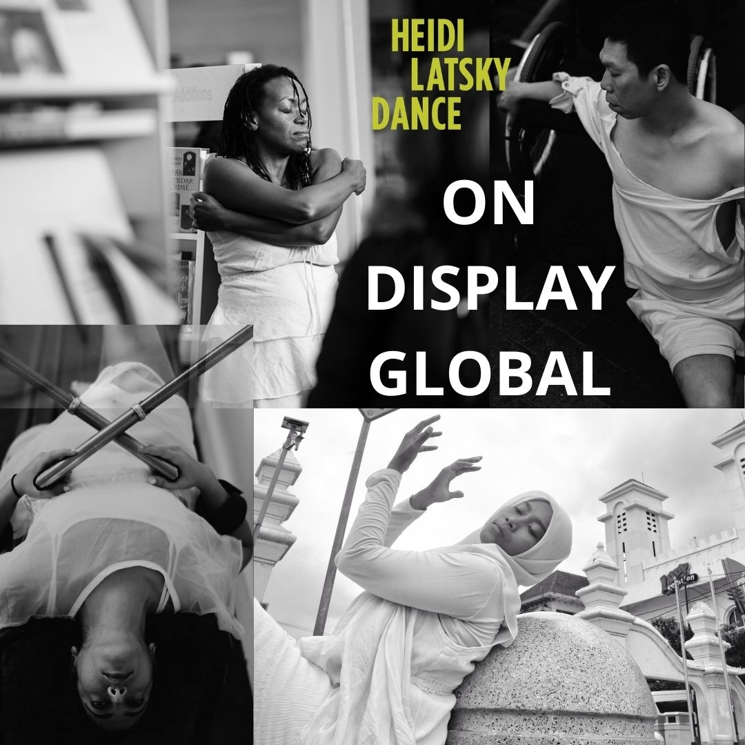 On Display Global