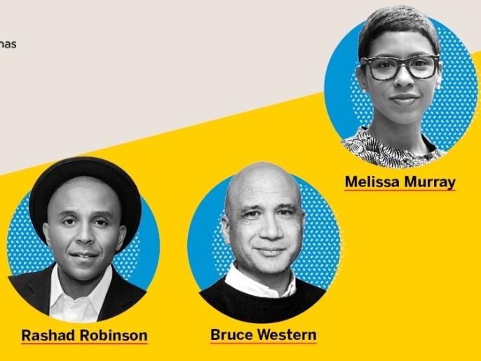 Transformative Criminal Justice Reform: Where Do We Go from Here?