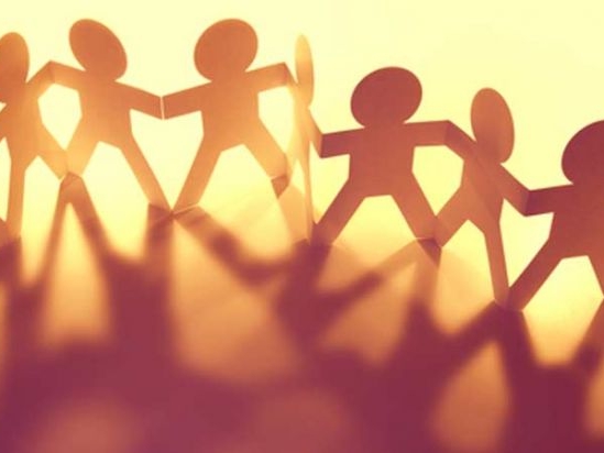 Multiple Truths: Building community by exploring the multiple truths we carry