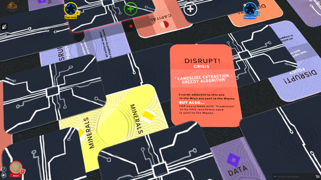 Learn about creative projects with a Zoom Conversation and Game Public Play Test  ITP Weather Band: Making Music with Weather Data Future Imagination Fellow Yeseul Song and Atchareeya Jattuporn  Extraction and AI: A Public Play Test Future Imagination Fellow Mona Sloane and Alina Constantin