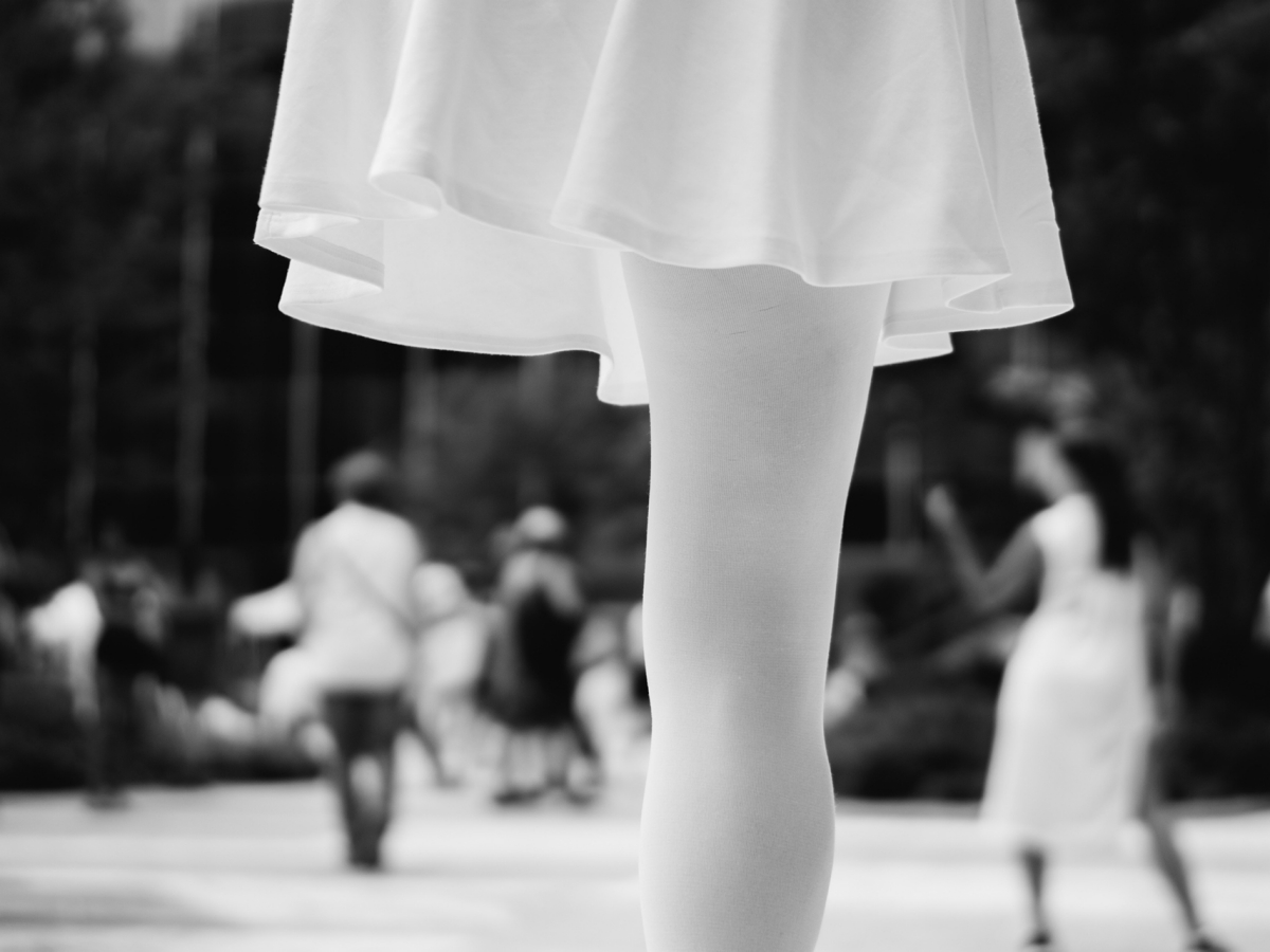 On Display by Heidi Latsky