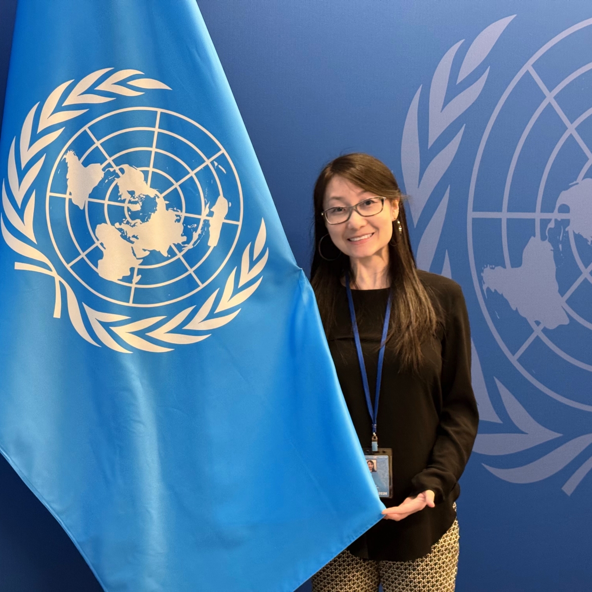 Dannie Zhao