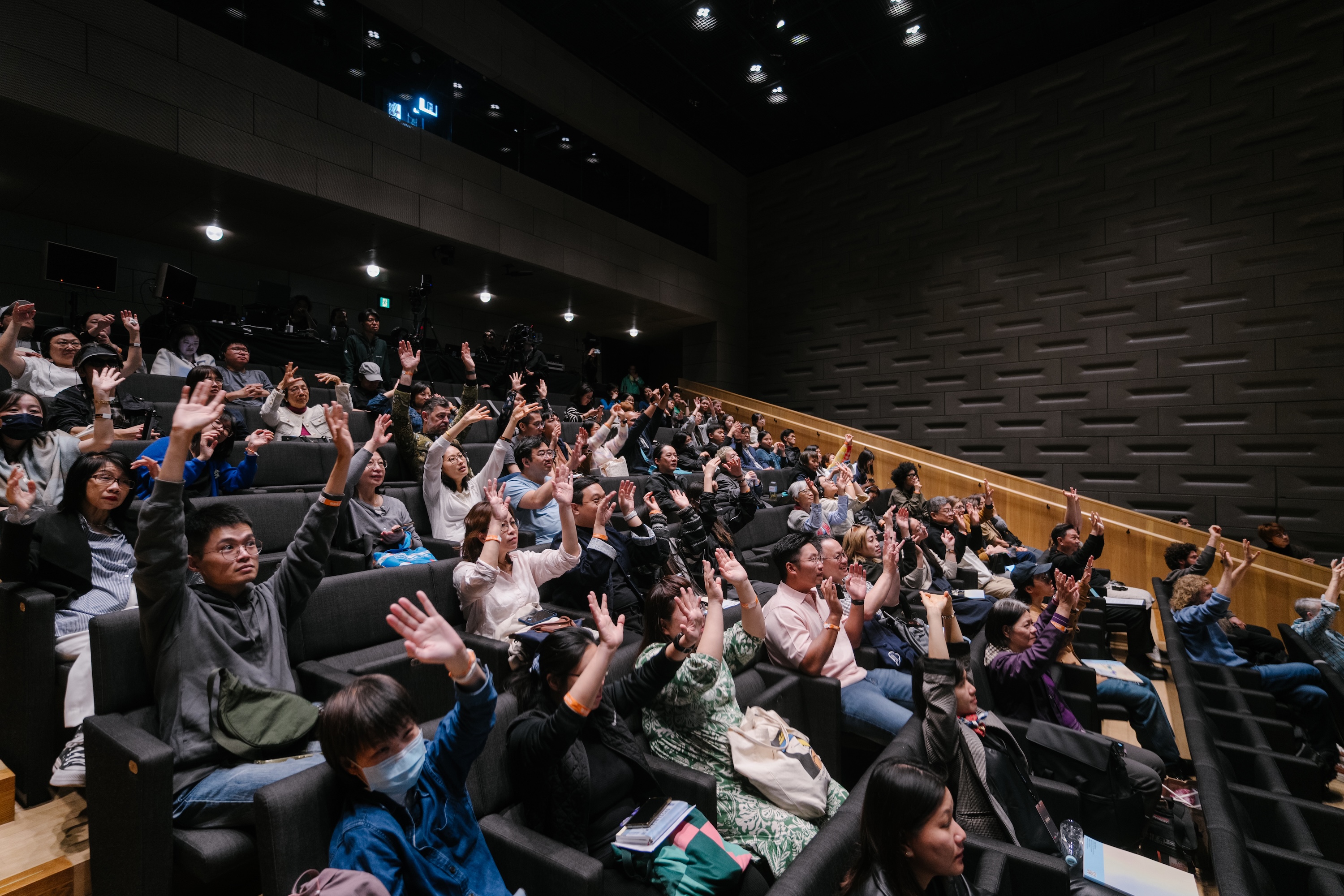 No Limits International Symposium